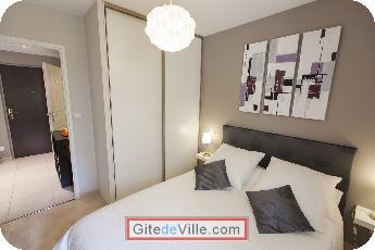 Self Catering Vacation Rental Dijon 1