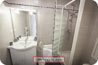 Self Catering Vacation Rental Dijon 3