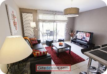 Self Catering Vacation Rental Dijon 6
