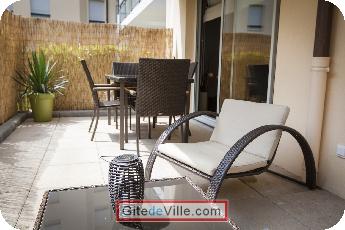 Self Catering Vacation Rental Dijon 10