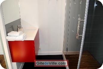 Self Catering Vacation Rental Rennes 12