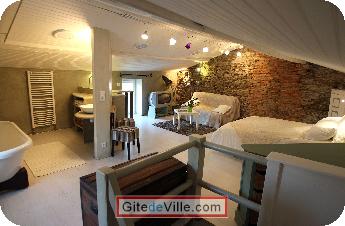 Chambre d'Hôtes Reze 2