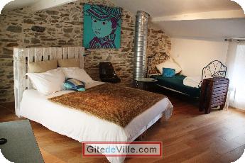 Chambre d'Hôtes Reze 5