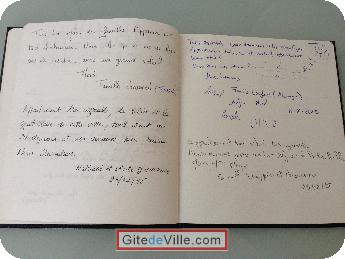 Gîte La_Rochelle 4