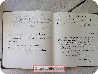 Gîte La_Rochelle 2