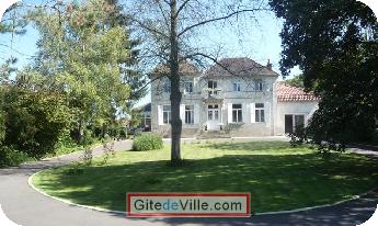 Self Catering Vacation Rental Bouvigny_Boyeffles 5