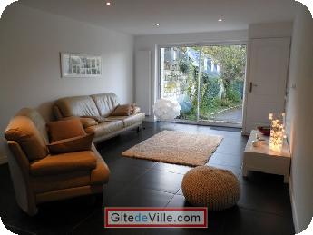 Self Catering Vacation Rental Bouvigny_Boyeffles 2