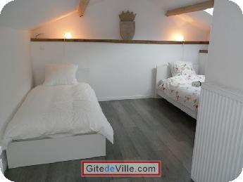 Self Catering Vacation Rental Bouvigny_Boyeffles 9