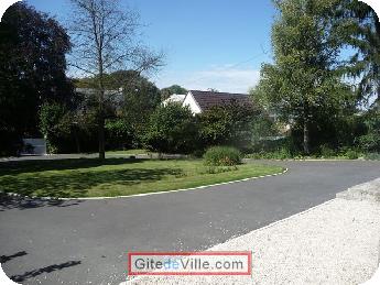 Self Catering Vacation Rental Bouvigny_Boyeffles 3