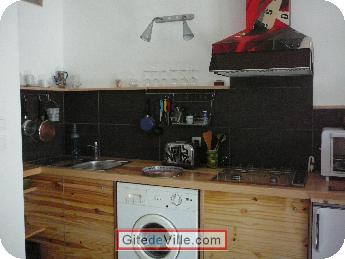 Self Catering Vacation Rental Toulouse 5