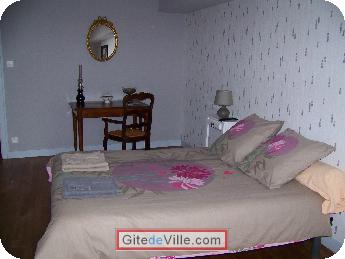 Chambre d'Hôtes Saint_Priesaint_Sous_Aixe 4