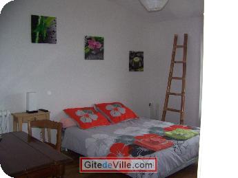 Chambre d'Hôtes Saint_Priesaint_Sous_Aixe 2