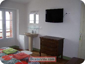 Chambre d'Hôtes Saint_Priesaint_Sous_Aixe 6