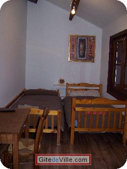 Chambre d'Hôtes Saint_Priesaint_Sous_Aixe 1