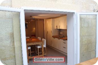 Gîte Bordeaux 7