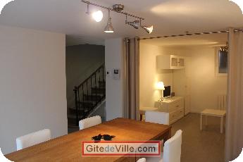 Gîte Bordeaux 9
