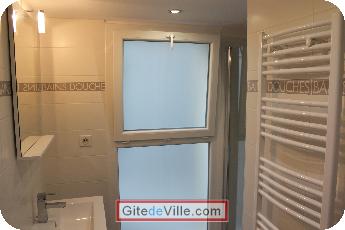 Gîte Bordeaux 4