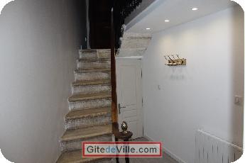 Gîte Bordeaux 3