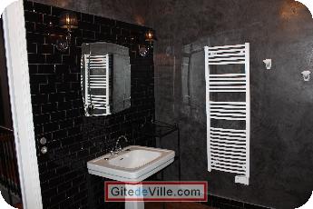 Gîte Bordeaux 1