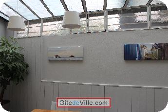 Gîte Bordeaux 6