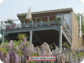Self Catering Vacation Rental Bonsecours 9