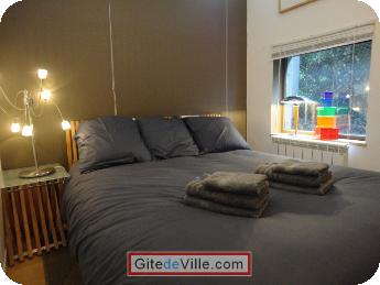 Self Catering Vacation Rental Bonsecours 6