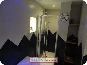 Self Catering Vacation Rental Bonsecours 3
