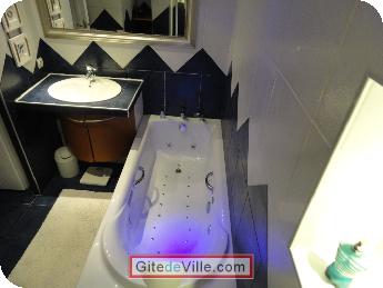 Self Catering Vacation Rental Bonsecours 1