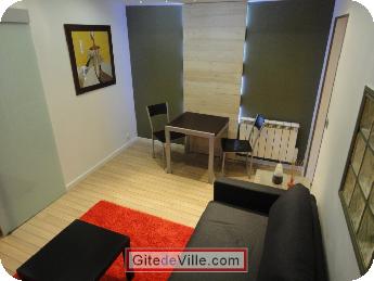 Self Catering Vacation Rental Bonsecours 5