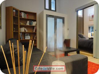Self Catering Vacation Rental Bonsecours 7