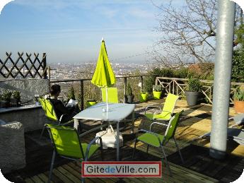 Self Catering Vacation Rental Bonsecours 2