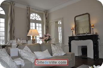 Gîte Nantes 5