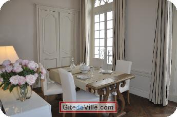 Gîte Nantes 4
