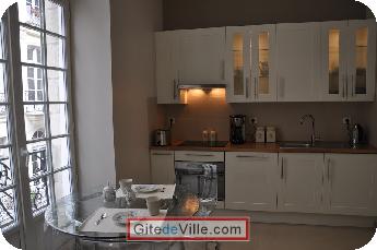 Gîte Nantes 1