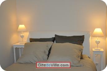 Gîte Nantes 3