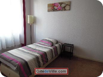 Self Catering Vacation Rental Hoenheim 8
