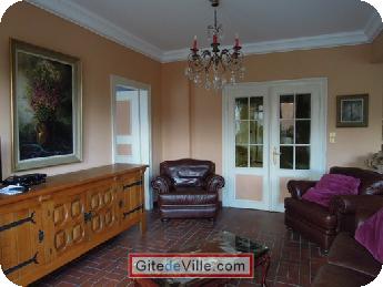 Self Catering Vacation Rental Hoenheim 10