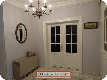 Self Catering Vacation Rental Hoenheim 9
