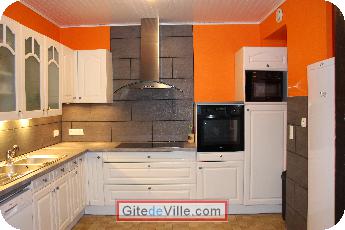 Self Catering Vacation Rental Hoenheim 6