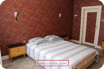 Self Catering Vacation Rental Hoenheim 4