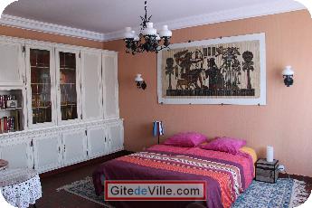 Self Catering Vacation Rental Hoenheim 5