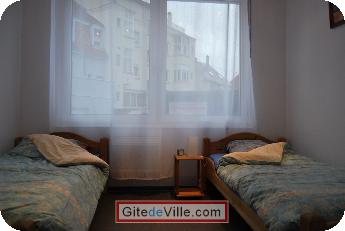 Self Catering Vacation Rental Hoenheim 2