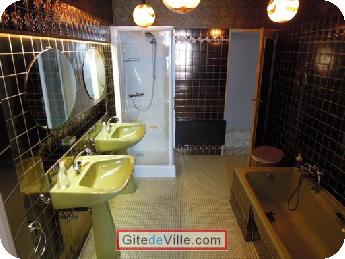 Self Catering Vacation Rental Hoenheim 1