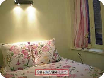Self Catering Vacation Rental Lille 9