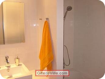 Self Catering Vacation Rental Lille 1