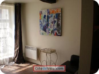 Self Catering Vacation Rental Lille 8