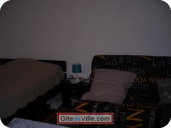 Self Catering Vacation Rental Illkirch_Graffenstaden 2