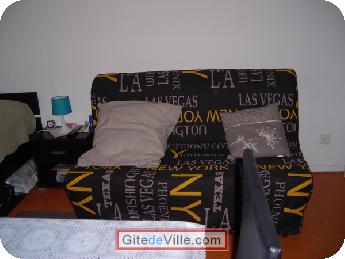 Self Catering Vacation Rental Illkirch_Graffenstaden 7