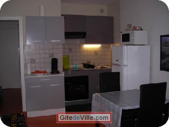 Self Catering Vacation Rental Illkirch_Graffenstaden 5