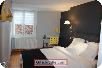 Gîte Colmar 2